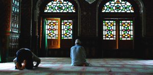 Read more about the article Alvoren i at forlade ṣalāh (bøn)