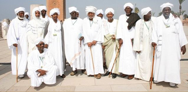 Read more about the article Turban-traditionen i islam